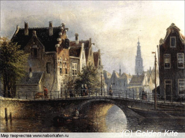 1712 Capricio Sunlit Townviews In Amsterdam