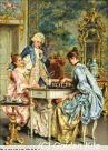 1854 The Game of Chess