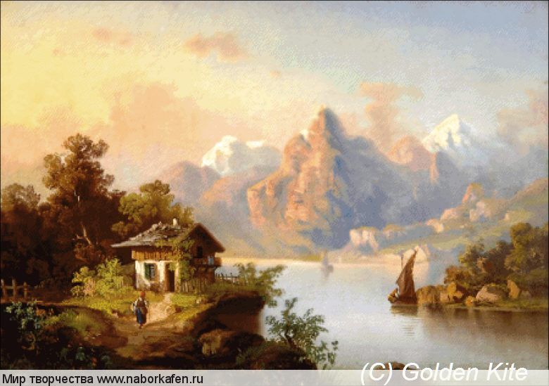 1881 Landscape (medium)