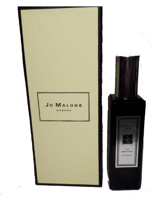 Jo Malone Oud & Bergamote Cologne 30 мл