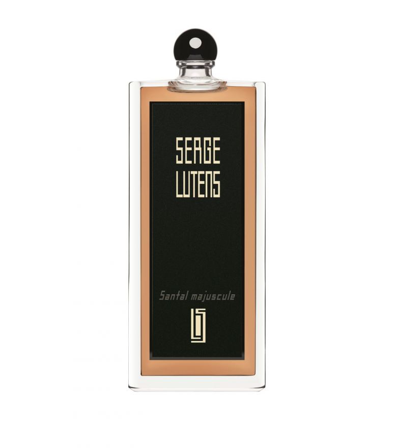 Serge Lutens SANTAL MAJUSCULE 50 ml Унисекс