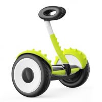Защитный бампер для Сигвеев серии Mini зеленый