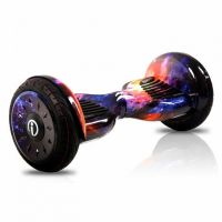 Гироскутер iBalance Prem Series 10.5 Космос Самобаланс+ Приложение
