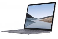 Ноутбук Microsoft Surface Laptop 3 15 i5 128Gb/8Gb Ram (Platinum) Business Version (Windows 10 Pro) Metal