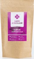 Кэроб необжаренный 225 гр