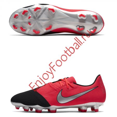 БУТСЫ NIKE PHANTOM VENOM ACADEMY FG AO0566-606 SR