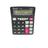 Настольный 12-разрядный калькулятор с большими кнопками Kaerda CT-7800