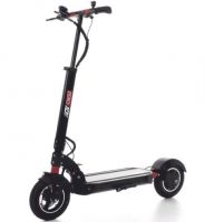 Электросамокат EcoDrift Starway Z10 48V 13Ah Black