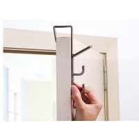 Крючок-держатель на дверь 3-level Door Hook