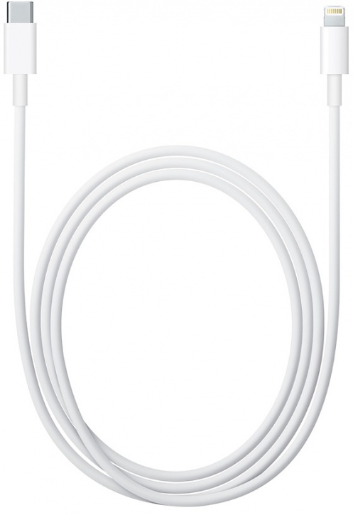 Кабель Apple USB Type-C Lightning 1m (MX0K2)