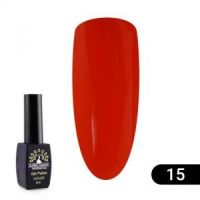 Гель лак Spring Summer Global Fashion 8мл 15