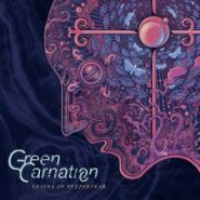GREEN CARNATION - Leaves Of Yesteryear [DIGI]