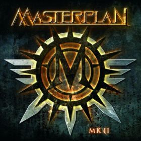 MASTERPLAN - MK II [DIGIBOOK]