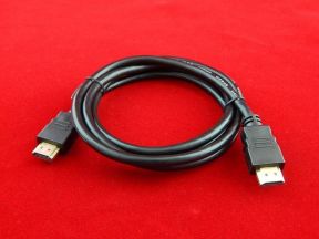HDMI кабель PatixDigital 1m