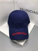 Balenciaga Бейсболка