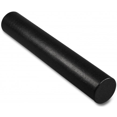 Ролик массажный для йоги INDIGO Foam roll IN023 15x90см