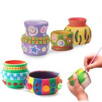 Детский гончарный круг Pottery Wheel_4