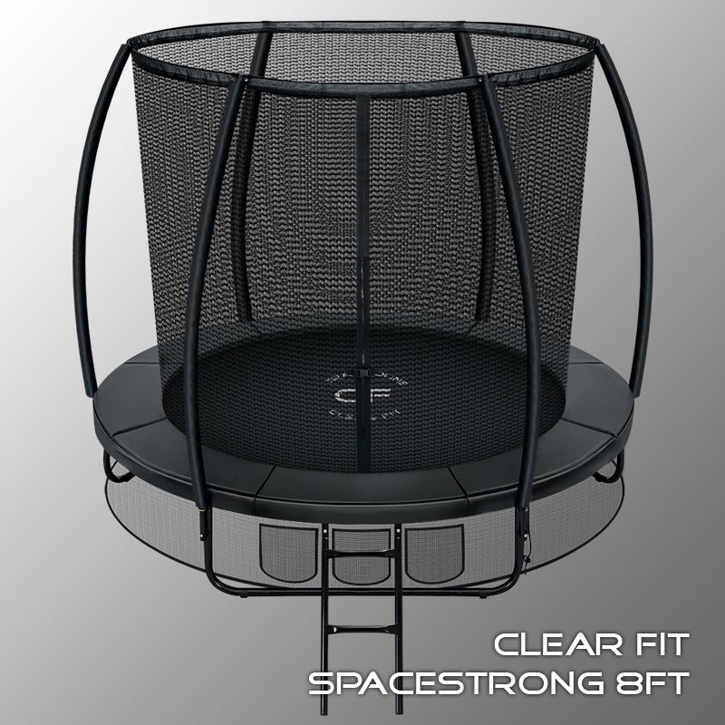Clear Fit SpaceStrong 8ft