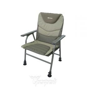 Кресло карповое NISUS N-BD620-084203