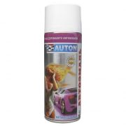 Auton Автоэмаль "Металлик", название цвета "Сильвер", в аэрозольном баллоне, объем 520мл.