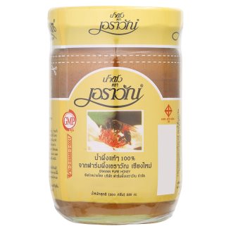 Тайский мед - натуральный Erawan 300 гр