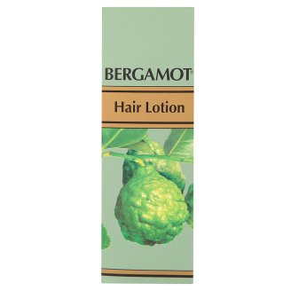 Лосьон для волос лечебный Bergamot Prevent Hair Loss 90 мл