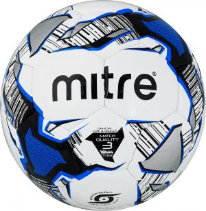 Футбольный мяч Mitre Ultimatch