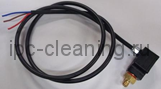 MEPF 39741 Выключатель MTM 1/8 M NA/NC 25B MICR
