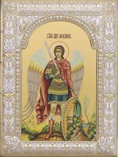 Икона Михаил архангел (18х24см)