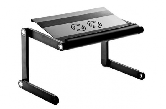 Компактный столик для ноутбука Т3