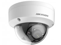 HD-TVI видеокамера Hikvision DS-2CE56H5T-VPITE