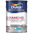 Краска Dulux Trade Diamond Matt.