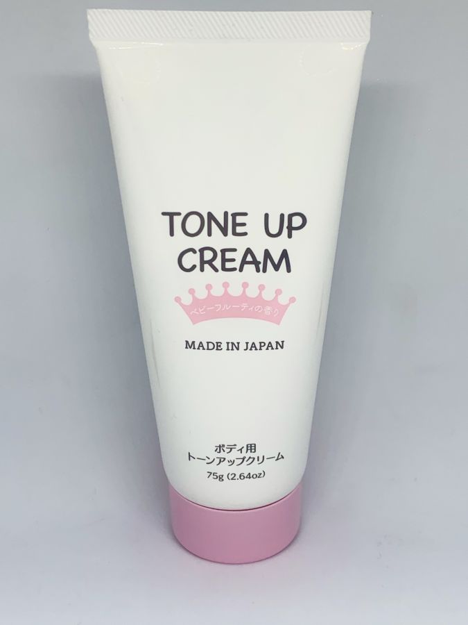Осветляющий крем Tone-Up Cream 75 гр.