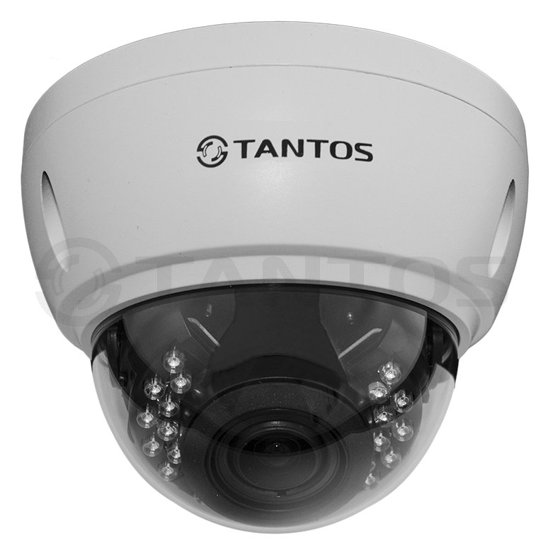IP-видеокамера Tantos TSi-Ve4VPA