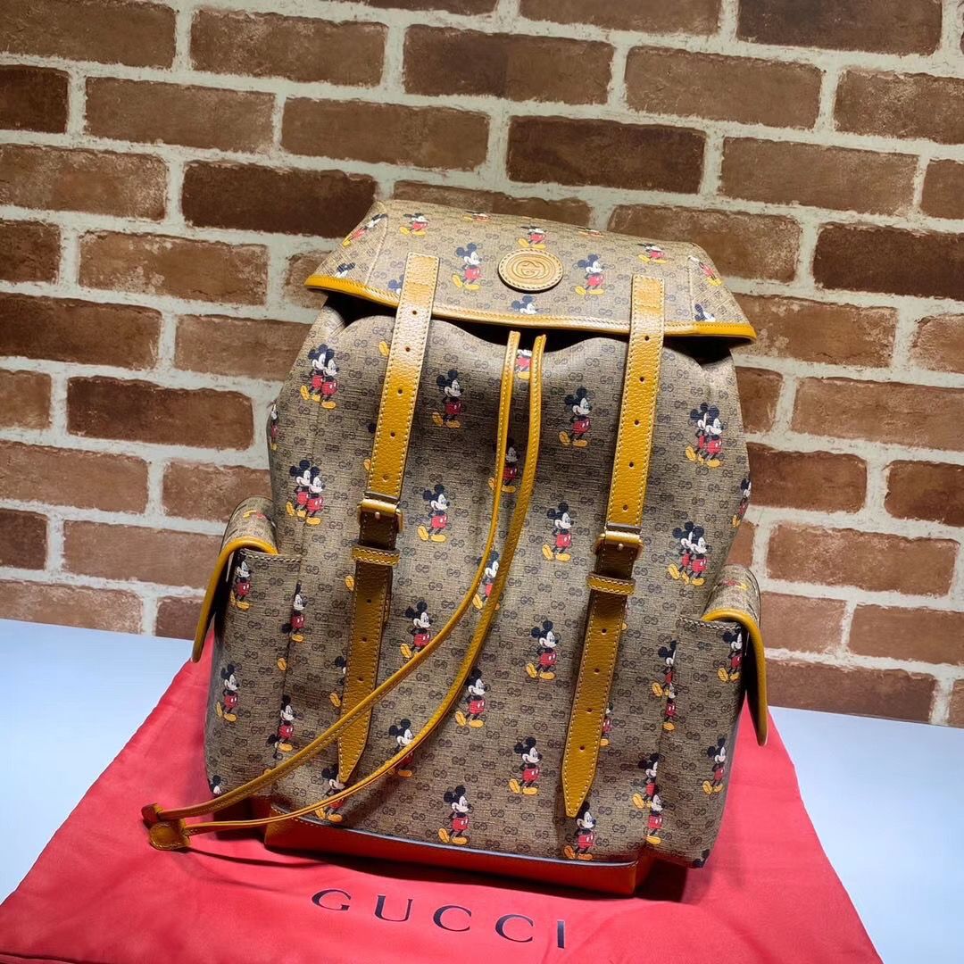 Рюкзак Gucci Disney