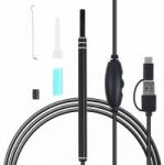Орбита OT-SME07 эндоскоп USB