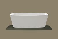 Акриловая ванна Knief Cube 0100-284 170х80 схема 5