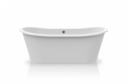 Акриловая ванна Knief Princess 0100-081 170х70