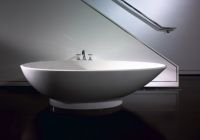 Отдельностоящая ванна Victoria & Albert Napoli 190х85x47,5 см схема 5
