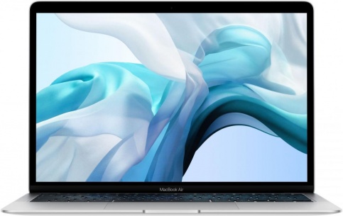 Apple MacBook Air 13.3" 1.1GHz/256Gb/8Gb (2020) MWTK2