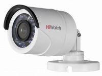 HD-TVI видеокамера HiWatch DS-T100