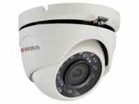 HD-TVI видеокамера HiWatch DS-T133