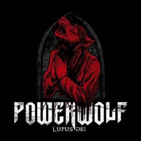 POWERWOLF “Lupus Dei” 2007