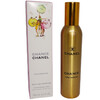 Gold Chanel Chance Eau Fraiche, 100ml