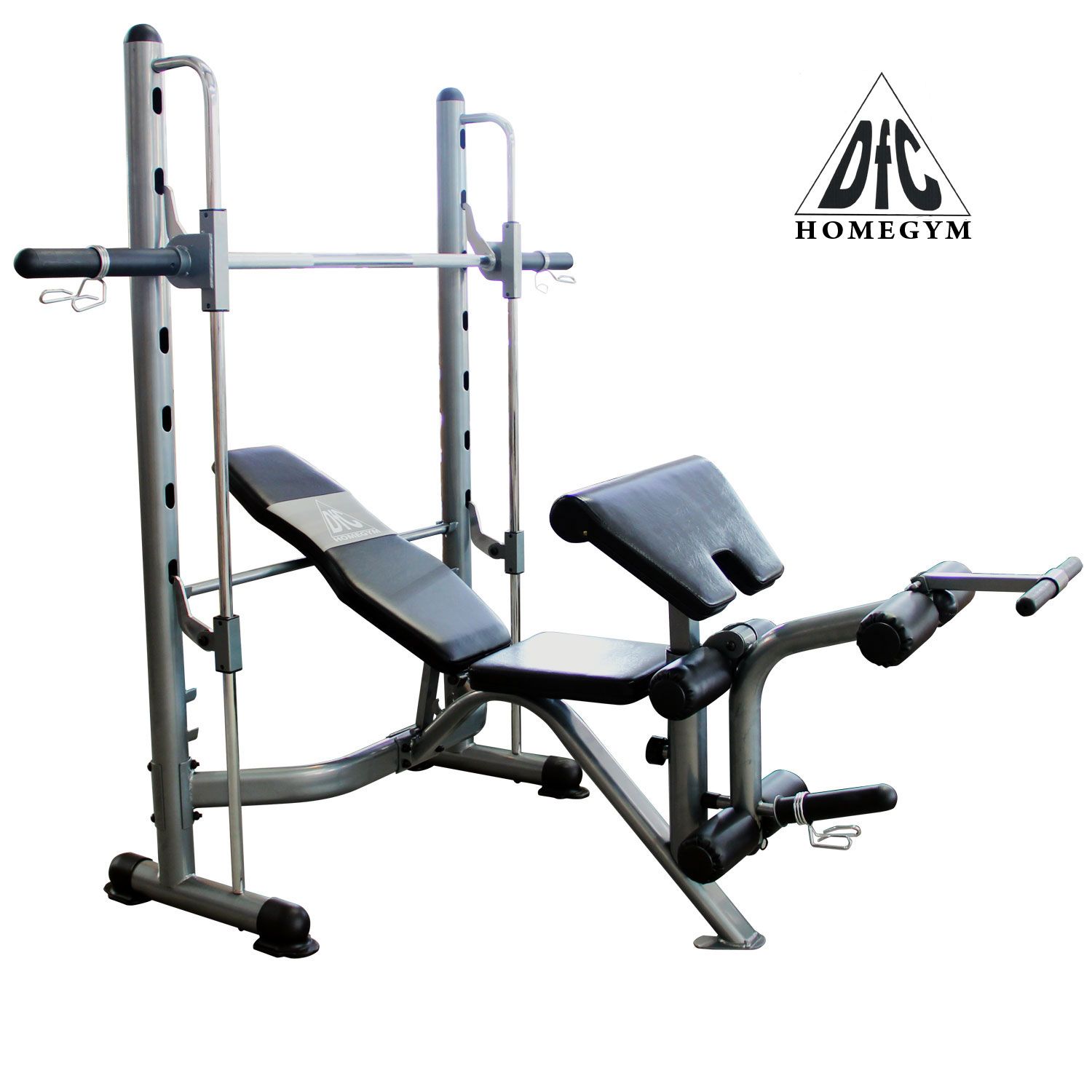 Машина Смита DFC Homegym BN021 купить по цене 45990р - интернет магазин  sportfamily24.ru