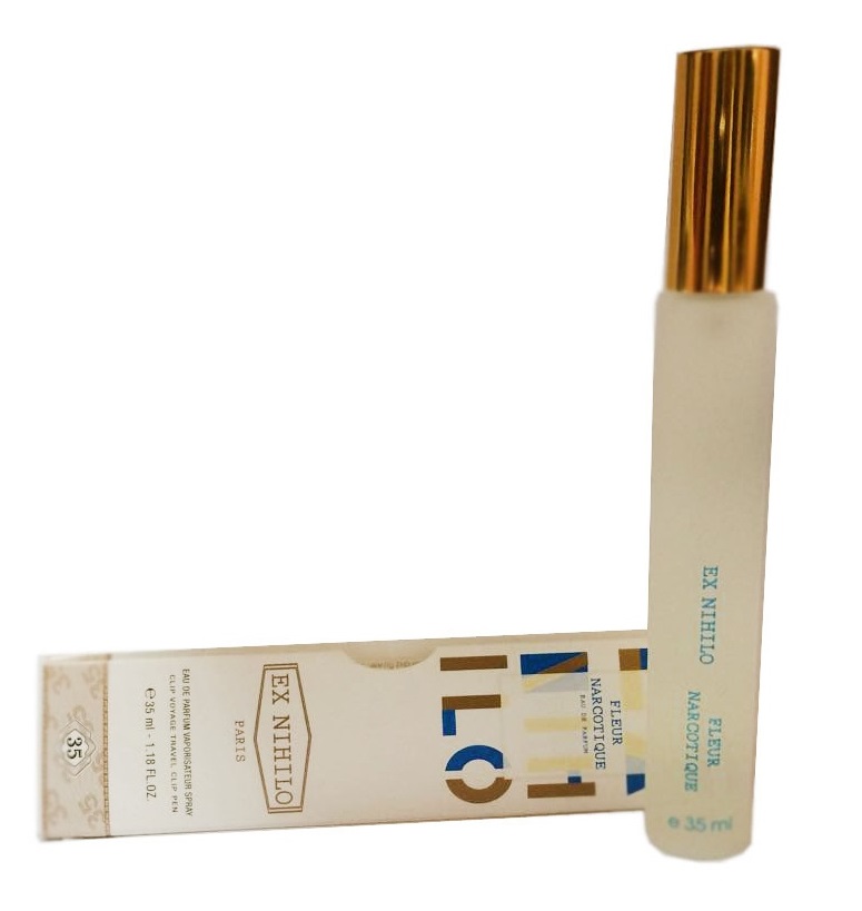 Ex Nihilo Fleur Narcotique, 35 ml