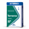 Terraco Terraroc MC Высококачественный Микробетон 25кг