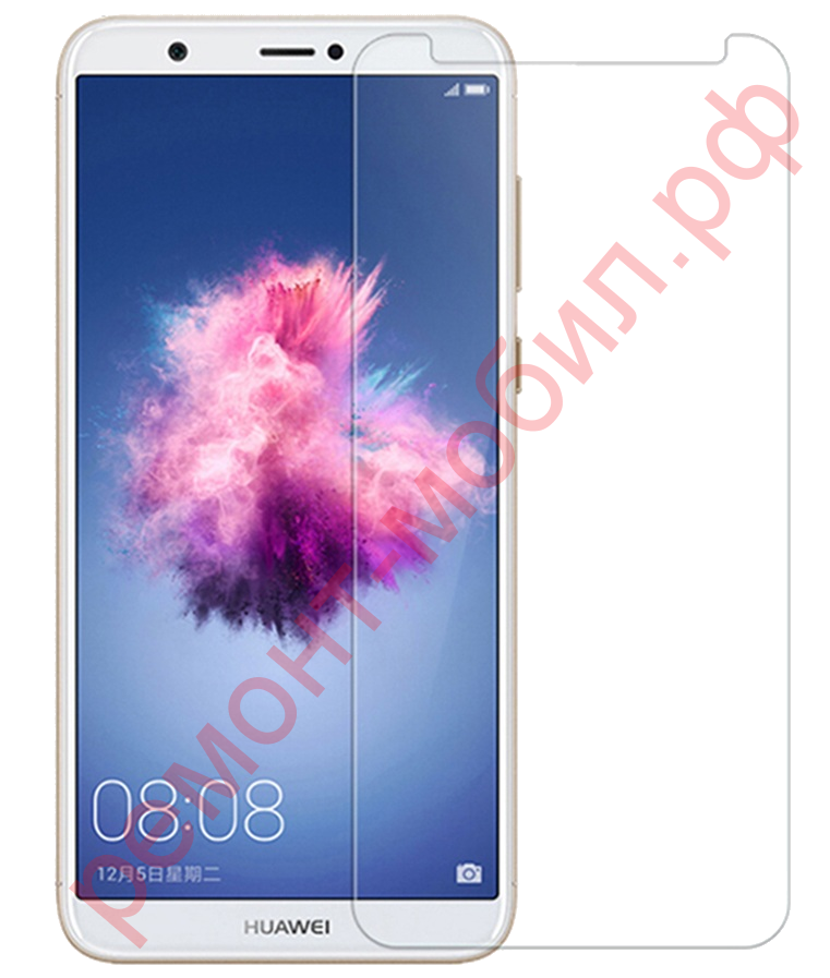 Защитное стекло для Huawei Y9 2018 ( FLA-LX2 )