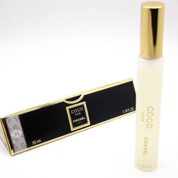 Chanel Coco Noir, 35 ml