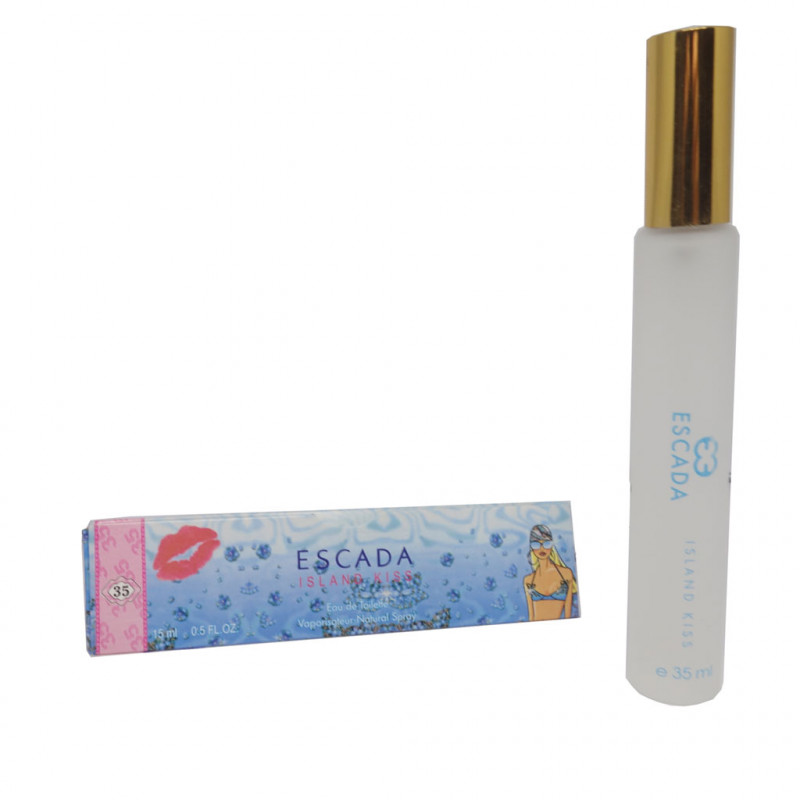 Escada Island Kiss, 35 ml